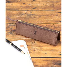 ザリオグランデ ZARIO-GRANDEE- ペンケース 本革 レザー 筆箱 シンプル 人気 ブランド 牛革 日本製 大人 おしゃれ 革小物 ZARIOーGRANDEEー ザリオグランデ ZAGー3904 （コーヒー）