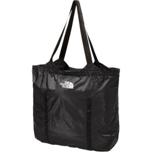 �U�E�m�[�X�E�t�F�C�X THE NORTH FACE THE NORTH FACE �m�[�X�t�F�C�X �A�E�g�h�A ���C�t���C�g�[�g Mayfly Tote �o�b�N �i�u���b�N�j