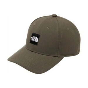 UEm[XEtFCX THE NORTH FACE THE NORTH FACE m[XtFCX AEghA XNGASLbv Square Logo Cap ij[g[tj