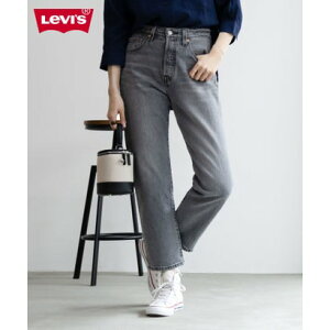 �}�b�N�n�E�X Mac-House Levi's ���[�o�C�X 501(R) �N���b�v�h�p���c 36200�[0308 �i�O���[�j