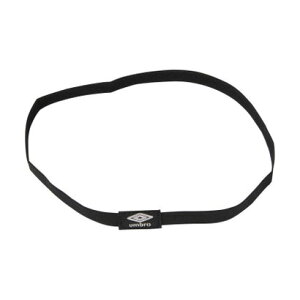 Au umbro UMBRO Au TbJ[ wAoh UJS7807 BLK iubNj