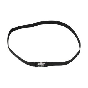 Au umbro UMBRO Au TbJ[ JrDwAoh UJS7808J BLK iubNj