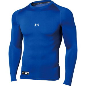 アンダーアーマー UNDER ARMOUR UNDER ARMOUR アンダーアーマー 野球 UAヒートギアアーマー コンプレッション ロング【返品不可商品】 (RYL)