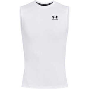 A_[A[}[ UNDER ARMOUR UNDER ARMOUR A_[A[}[ UA q[gMAA[}[ RvbV X[uyԕisiz iWHITE/BLACKj