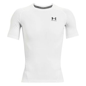 アンダーアーマー UNDER ARMOUR UNDER ARMOUR アンダーアーマー UAヒートギアアーマー コンプレッション ショートス【返品不可商品】 (WHITE/BLACK)