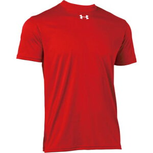 A_[A[}[ UNDER ARMOUR UNDER ARMOUR A_[A[}[ UA `[ V[gX[u Vc Y fB[ iRED/WHITEj