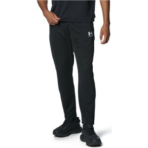 A_[A[}[ UNDER ARMOUR UNDER ARMOUR A_[A[}[ TbJ[ R[` sP pc Mfs ChD Pique Pant iBLK/WHTj