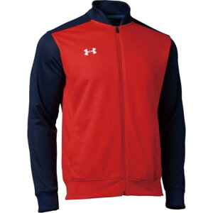 A_[A[}[ UNDER ARMOUR UNDER ARMOUR A_[A[}[ UA `[ EH[Abv WPbg AE^[ 㒅 iMDN/RED/WHTj