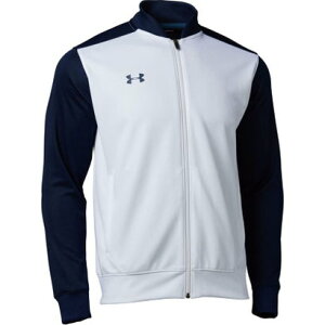 A_[A[}[ UNDER ARMOUR UNDER ARMOUR A_[A[}[ UA `[ EH[Abv WPbg AE^[ 㒅 iMDN/WHT/BLKj