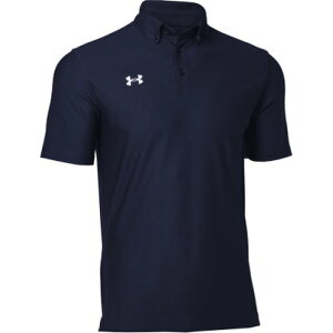 A_[A[}[ UNDER ARMOUR UNDER ARMOUR A_[A[}[ `[ A[}[ | {^_E TEAM ARMOUR POL iMDN/WHTj