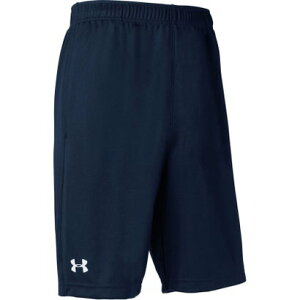 アンダーアーマー UNDER ARMOUR UNDER ARMOUR アンダーアーマー UA チーム ショーツ タイト ショートパンツ ズボン (MDN/WHT)