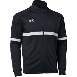 アンダーアーマー UNDER ARMOUR UNDER ARMOUR アンダーアーマー チーム ジャージー トップス TEAM JERSEY TOPS メン (BLK)