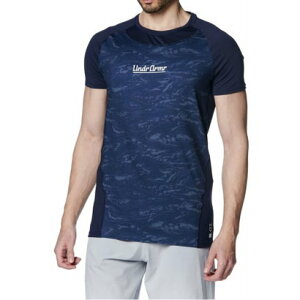 アンダーアーマー UNDER ARMOUR UNDER ARMOUR アンダーアーマー UAヒートギア コンフォート フィッティド ノベルティ【返品不可商品】 (MDN)