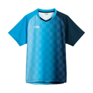 ���B�N�^�X VICTAS VICTAS ���B�N�^�X �싅 �o�[�e�B�J�� �O���f�[�V���� �Q�[���V���c VERTICAL GRADATI �iTQ/NV�j