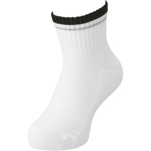 ヨネックス YONEX Yonex ヨネックス テニス ジュニアアンクルソックス キッズ 子供 靴下 くつ下 抗菌 防【返品不可商品】 (ブラック)