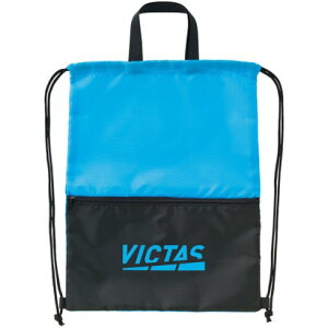 ���B�N�^�X VICTAS VICTAS ���B�N�^�X �싅 �v���C ���S �W�� �T�b�N PLAY LOGO GYM SACK �싅 �o�b�O �� �iTQ�j
