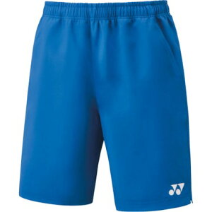 ヨネックス YONEX Yonex ヨネックス テニス ハーフパンツ 15150 786 (ブラストブルー)