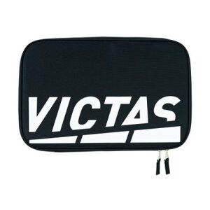 ���B�N�^�X VICTAS VICTAS ���B�N�^�X �싅 �v���C ���S ���P�b�g �P�[�X PLAY LOGO RACKET CASE ���P�b �i�z���C�g�j