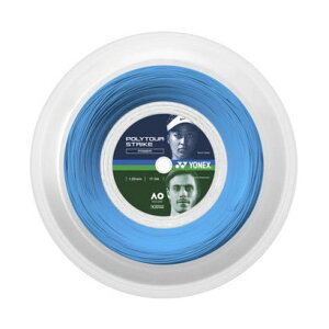���l�b�N�X YONEX Yonex ���l�b�N�X �e�j�X �|���c�A�[ �X�g���C�N 120 200M PTST120R2 002 �i�u���[�j
