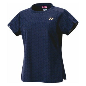 ヨネックス YONEX Yonex ヨネックス テニス ウィメンズゲームシャツ 20798 (ミッドナイト)