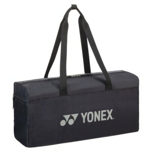 ���l�b�N�X YONEX Yonex ���l�b�N�X �e�j�X �W���o�b�OM BAG24GBM �i�u���b�N�j