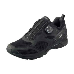 ヨネックス YONEX Yonex ヨネックス セーフラン900C ランニングシューズ シューズ 靴 メンズ レディース (ブラック)