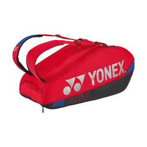lbNX YONEX Yonex lbNX ejX PbgobO6 ejX6{p BAG2402R iXJ[bgj