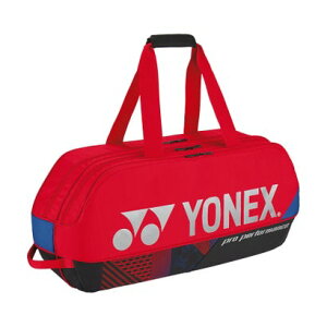 lbNX YONEX Yonex lbNX ejX g[igobO ejX2{p BAG2401W iXJ[bgj