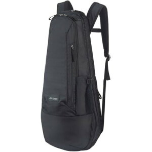 ���l�b�N�X YONEX Yonex ���l�b�N�X �e�j�X ���P�b�g�o�b�N�p�b�N �e�j�X2�{�p BAG2319 007 �i�u���b�N�j