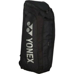 ���l�b�N�X YONEX Yonex ���l�b�N�X �e�j�X �X�^���h�o�b�O �e�j�X2�{�p BAG2403 �i�u���b�N�j