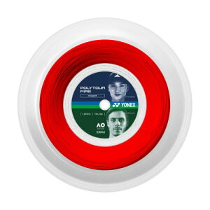 lbNX YONEX Yonex lbNX ejX |cA[ t@CA 125 200M PTF125R2 001 ibhj