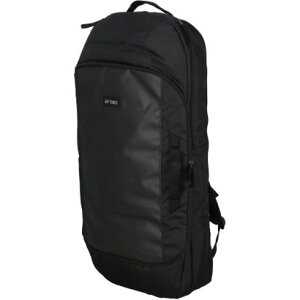 ���l�b�N�X YONEX Yonex ���l�b�N�X �e�j�X �{�b�N�X���P�b�g�o�b�O �e�j�X3�{�p BAG2312 007 �i�u���b�N�j