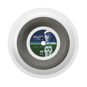 ���l�b�N�X YONEX Yonex ���l�b�N�X �e�j�X �|���c�A�[ �X�g���C�N 130 200M PTST130R2 405 �i�A�C�A���O���[�j