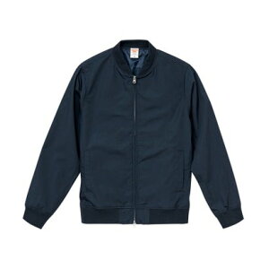 ヨネックス YONEX UnitedAthle ユナイテッドアスレ T/Cスタジアムジャケット 707901X 86 (ネイビー)