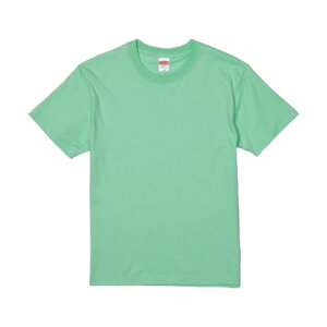 ヨネックス YONEX UnitedAthle ユナイテッドアスレ 5.6oz ハイクオリティーTシャツ 半袖 トップス 5001 (メロン)