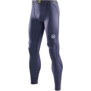 スキンズ SKINS SKINS スキンズ スキンズ ボディケア コンプレッションウエア SERIESー3 メンズ リカ (ネイビー)