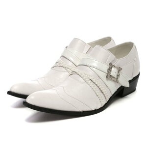 {A_ xgV[Y / BOREDOM BELT SHOESizCgj