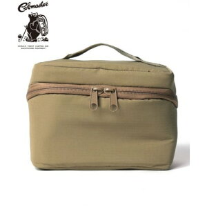 �R�u�}�X�^�[ COBMASTER COBMASTER SPICE&COOLER BOX Msize �i���C�g�u���E���j