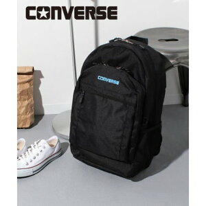 �R���o�[�X CONVERSE CONVERSE NEW LOGO POLY BACKPACK M �i�T�b�N�X�j