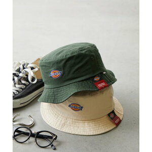 �f�B�b�L�[�Y Dickies Dickies EX ICON BUCKET HAT �i���X�O�����j