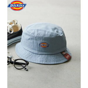 �f�B�b�L�[�Y Dickies Dickies EX ICON BUCKET HAT �i�T�b�N�X�j