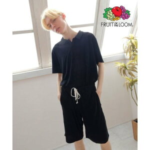 t[cIuU[ FRUIT OF THE LOOM FRUIT OF THE LOOM ݂pC[EFA ZbgAbv / jZbNX Mtg pW} v[g Mtg iubNj