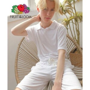 t[cIuU[ FRUIT OF THE LOOM FRUIT OF THE LOOM ݂pC[EFA ZbgAbv / jZbNX Mtg pW} v[g Mtg izCgj