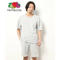 楽天市場】fruit of the loom 半袖スウェットの通販