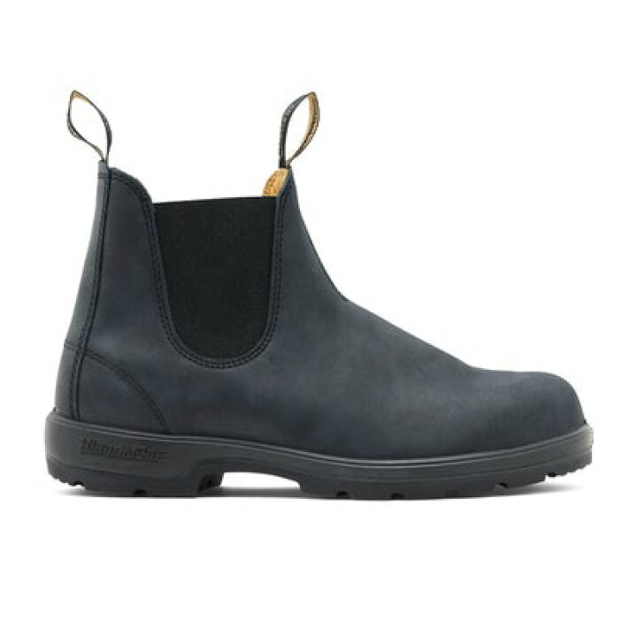 楽天市場】BS587 CLASSICS ブランドストーン Blundstone ラウンドトゥ 
