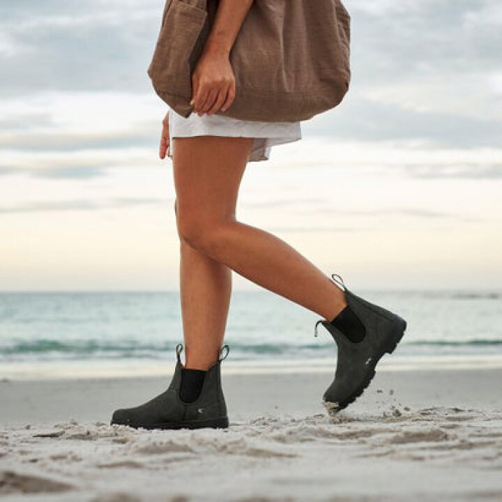 楽天市場】BS587 CLASSICS ブランドストーン Blundstone ラウンドトゥ 