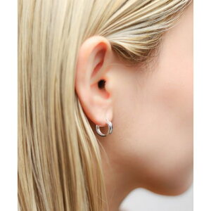 G[A[GW[ ar/mg SILVER925 12mmfUCt[vsAX iVo[j