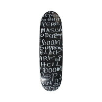 楽天市場】supreme skateboard deckの通販