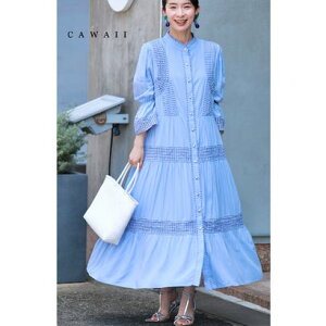 �J���C�C CAWAII �u�₩�ȕ�������T�[�N�����[�X�̃����O�����s�[�X �u���[ �i�u���[�j