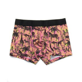 オム HOM HOM HO1 ボクサーパンツ【返品不可商品】 （イエロー）